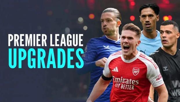 xếp hạng la liga